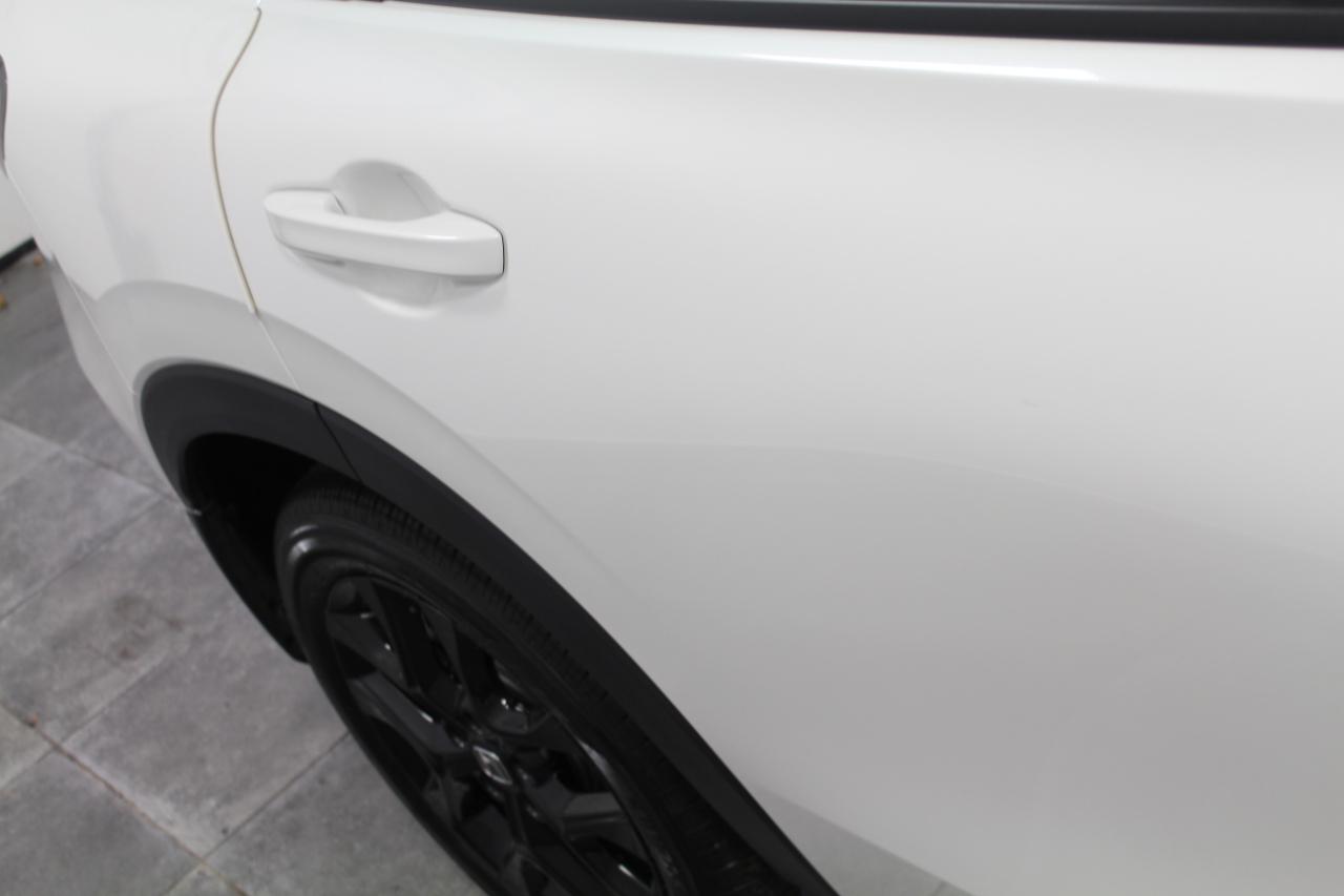 Honda HR-V Sport AWD CVT 2023