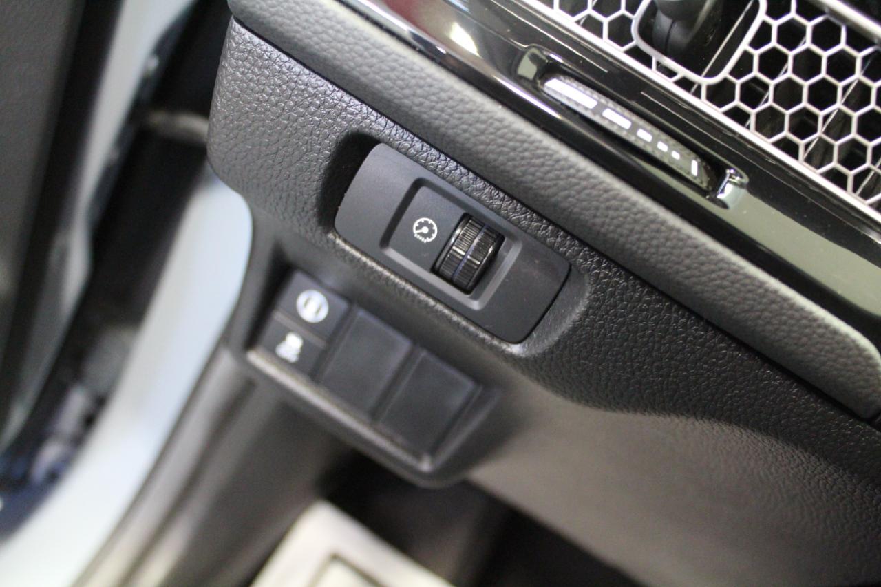 Honda Civic Hatchback Sport CVT 2023