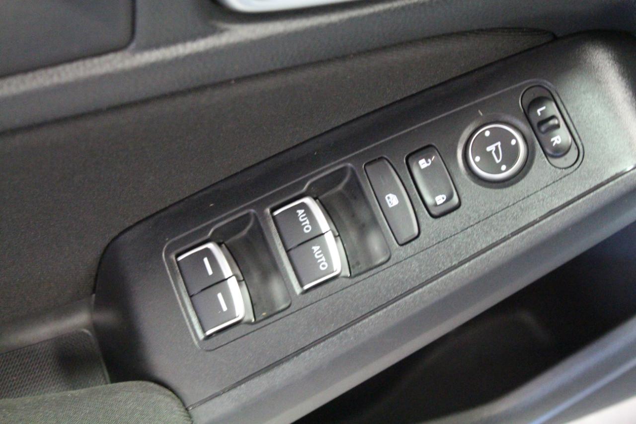 Honda Civic Hatchback Sport CVT 2023