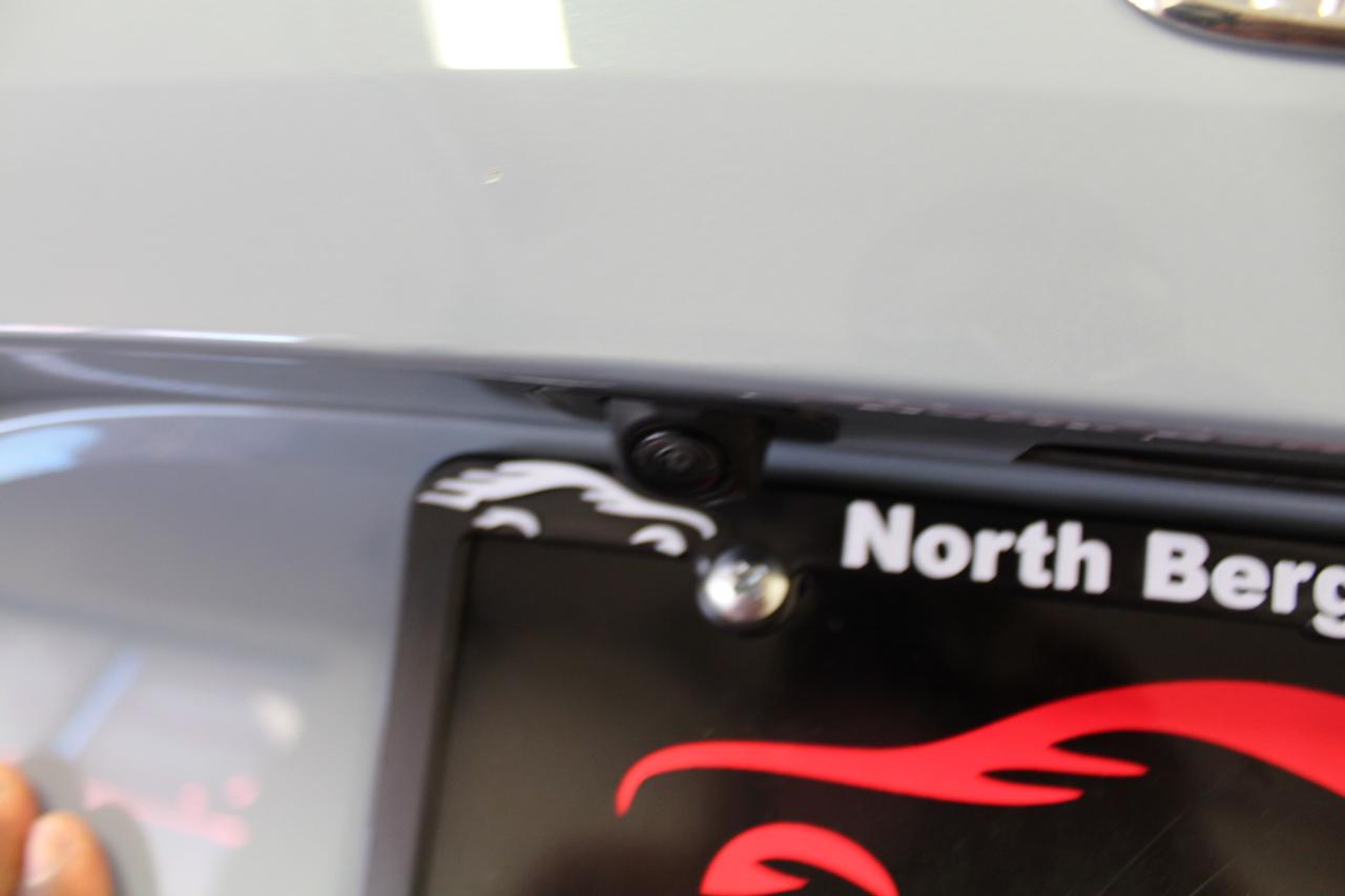 Honda Civic Hatchback Sport CVT 2023