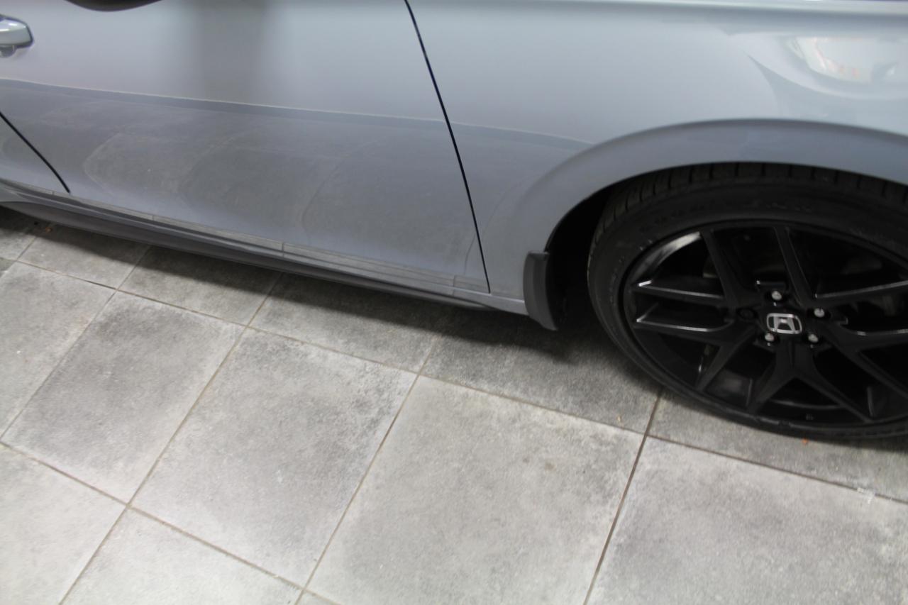 Honda Civic Hatchback Sport CVT 2023