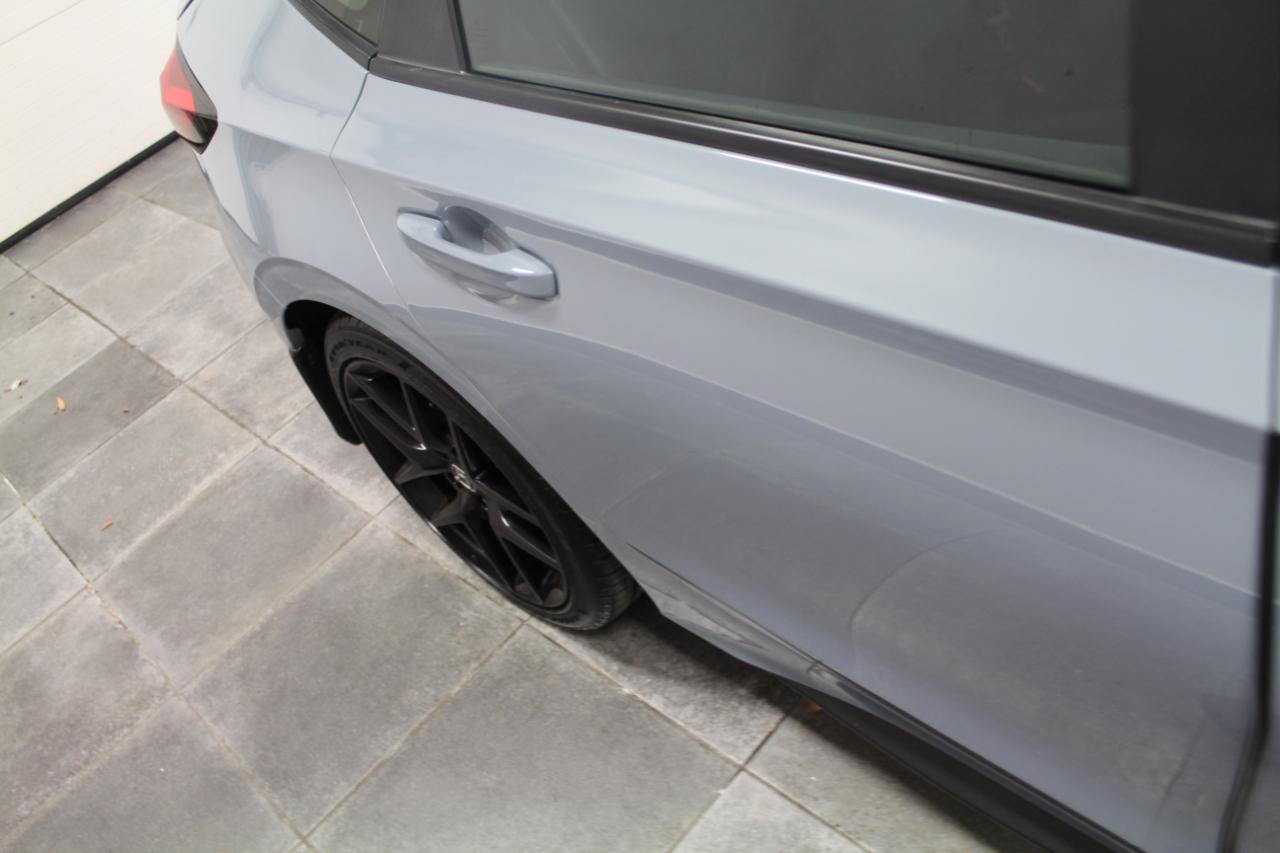 Honda Civic Hatchback Sport CVT 2023