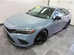 2023 Honda Civic Hatchback 