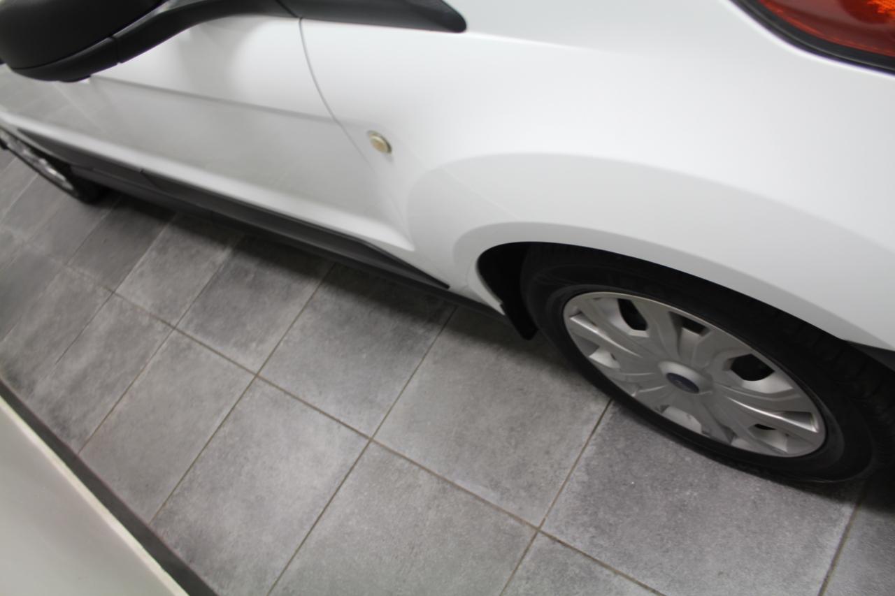 Ford Transit Connect Van XL LWB w/Rear Symmetrical Doors 2020