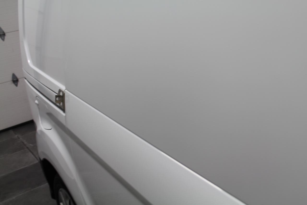 Ford Transit Connect Van XL LWB w/Rear Symmetrical Doors 2020