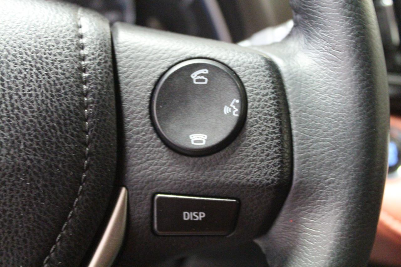 Toyota RAV4 AWD 4dr Limited (Natl) 2015