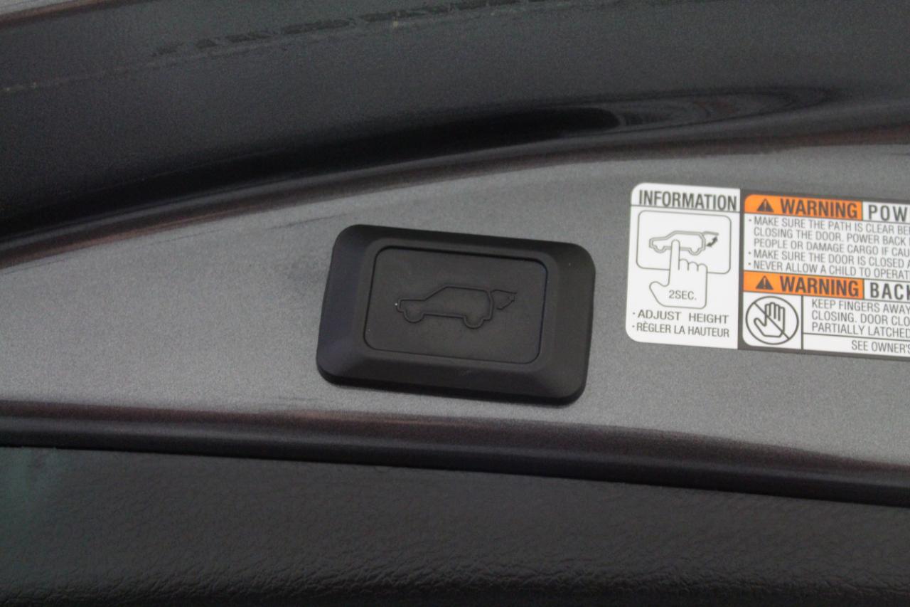 Toyota RAV4 AWD 4dr Limited (Natl) 2015