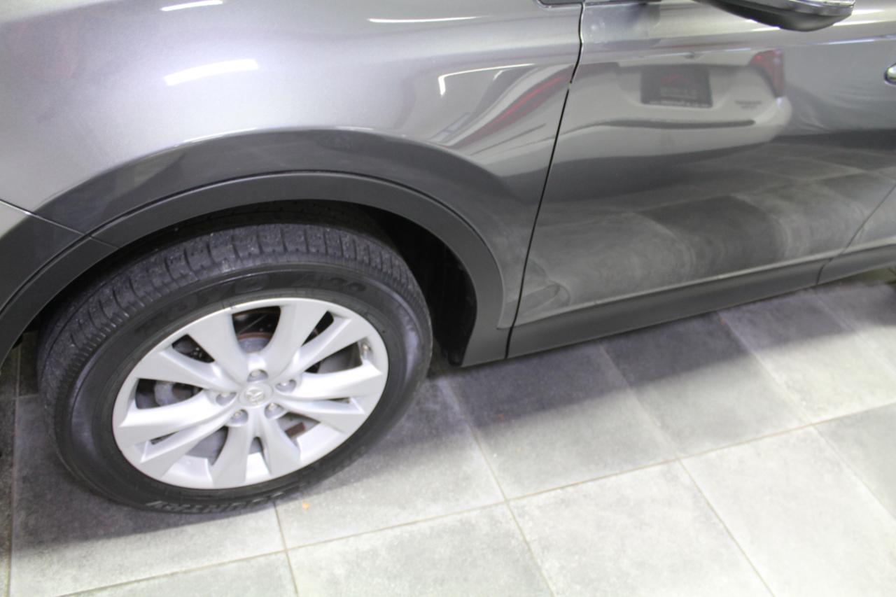 Toyota RAV4 AWD 4dr Limited (Natl) 2015