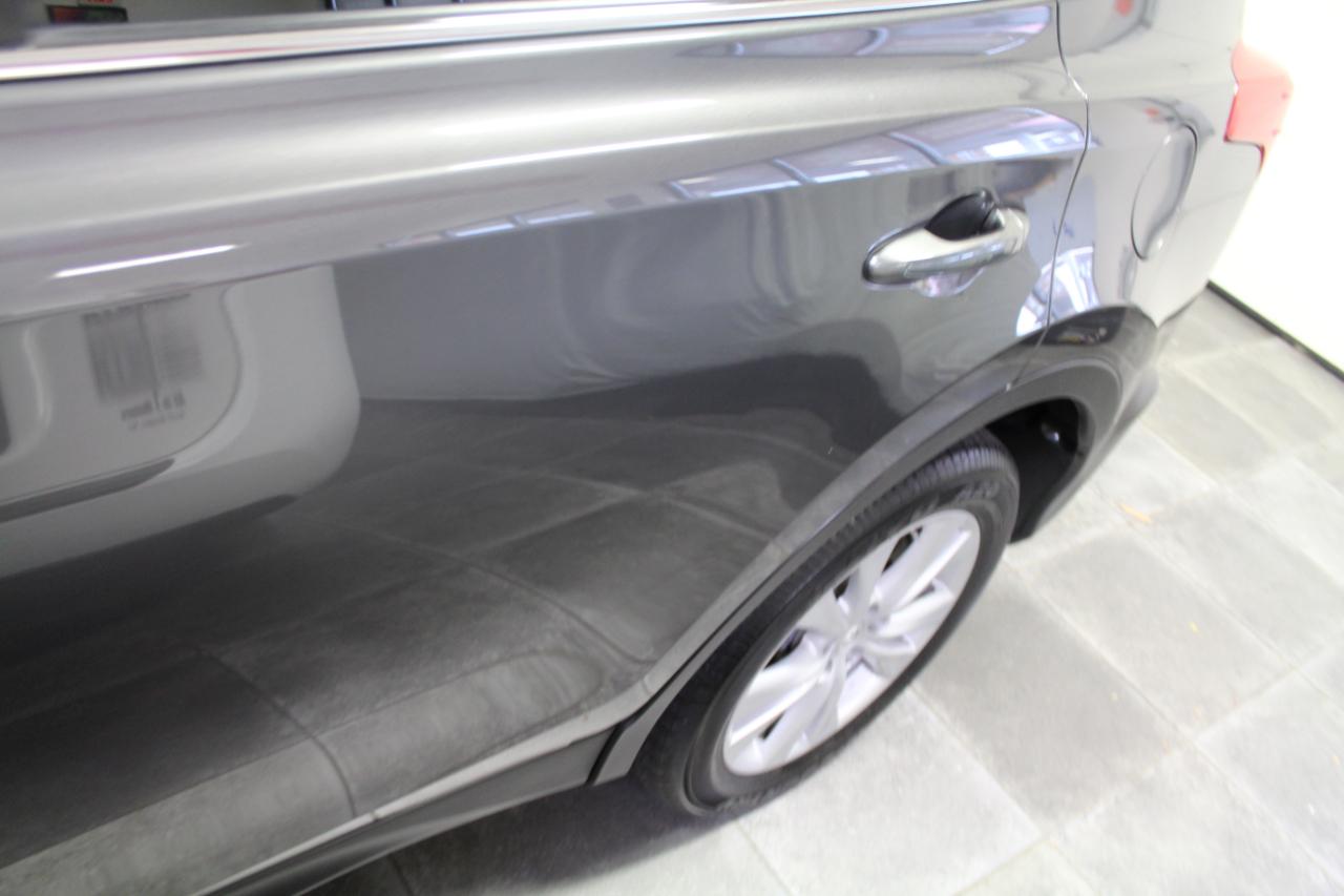 Toyota RAV4 AWD 4dr Limited (Natl) 2015