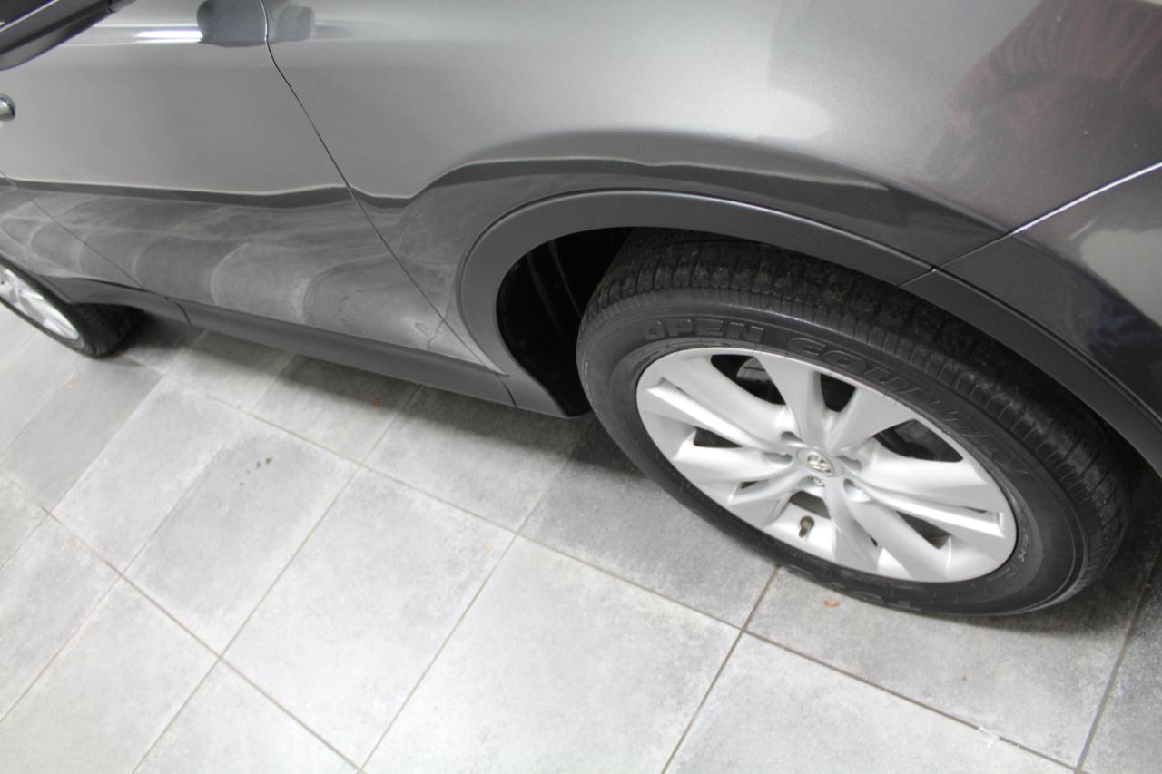 Toyota RAV4 AWD 4dr Limited (Natl) 2015