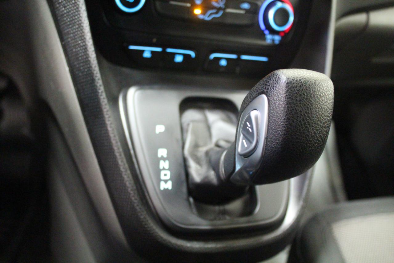 Ford Transit Connect Van XL SWB w/Rear Symmetrical Doors 2020