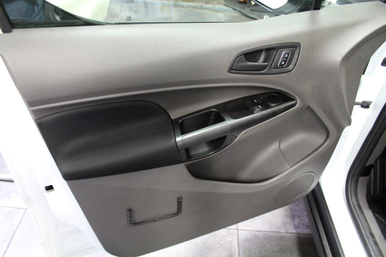 Ford Transit Connect Van XL SWB w/Rear Symmetrical Doors 2020