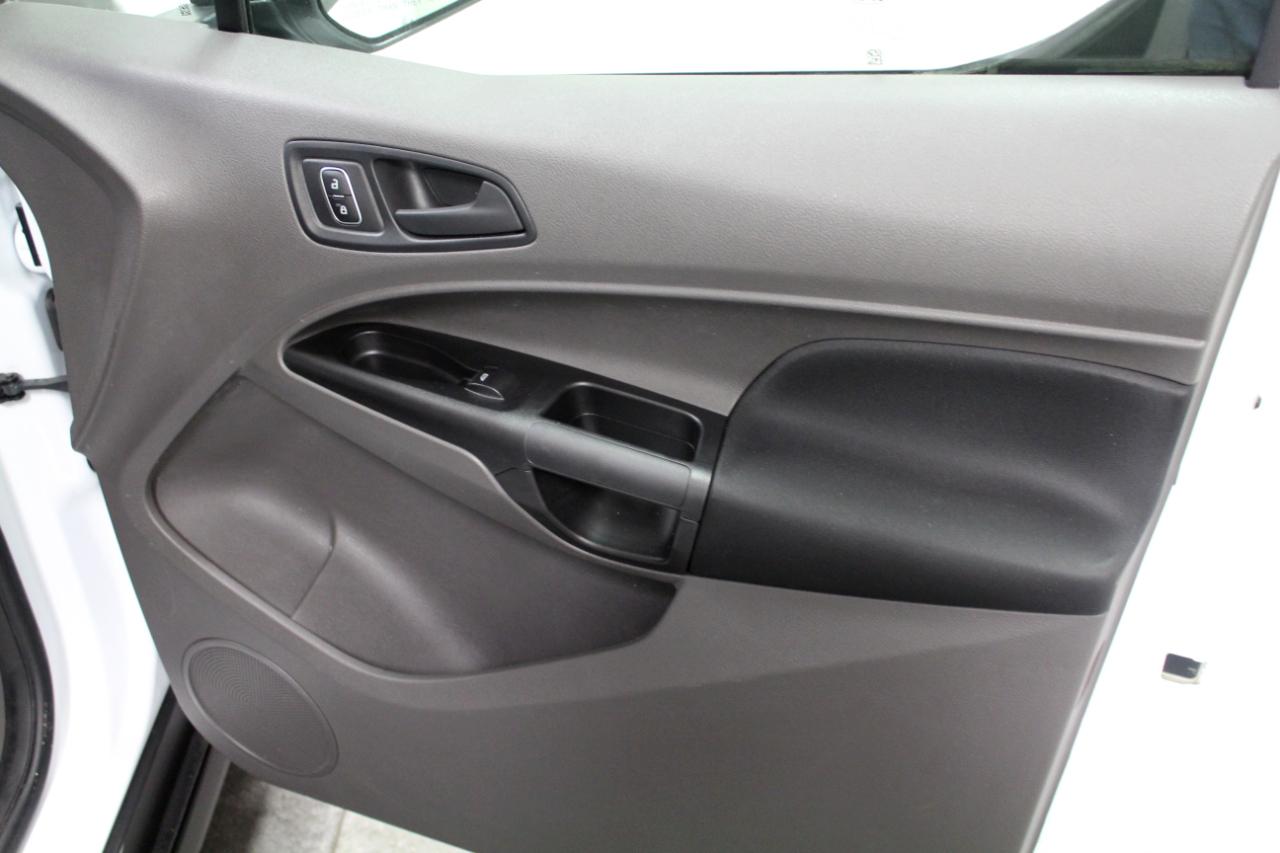 Ford Transit Connect Van XL SWB w/Rear Symmetrical Doors 2020