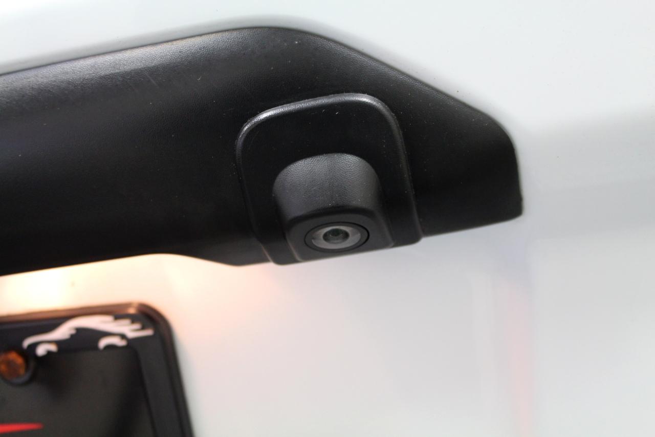 Ford Transit Connect Van XL SWB w/Rear Symmetrical Doors 2020