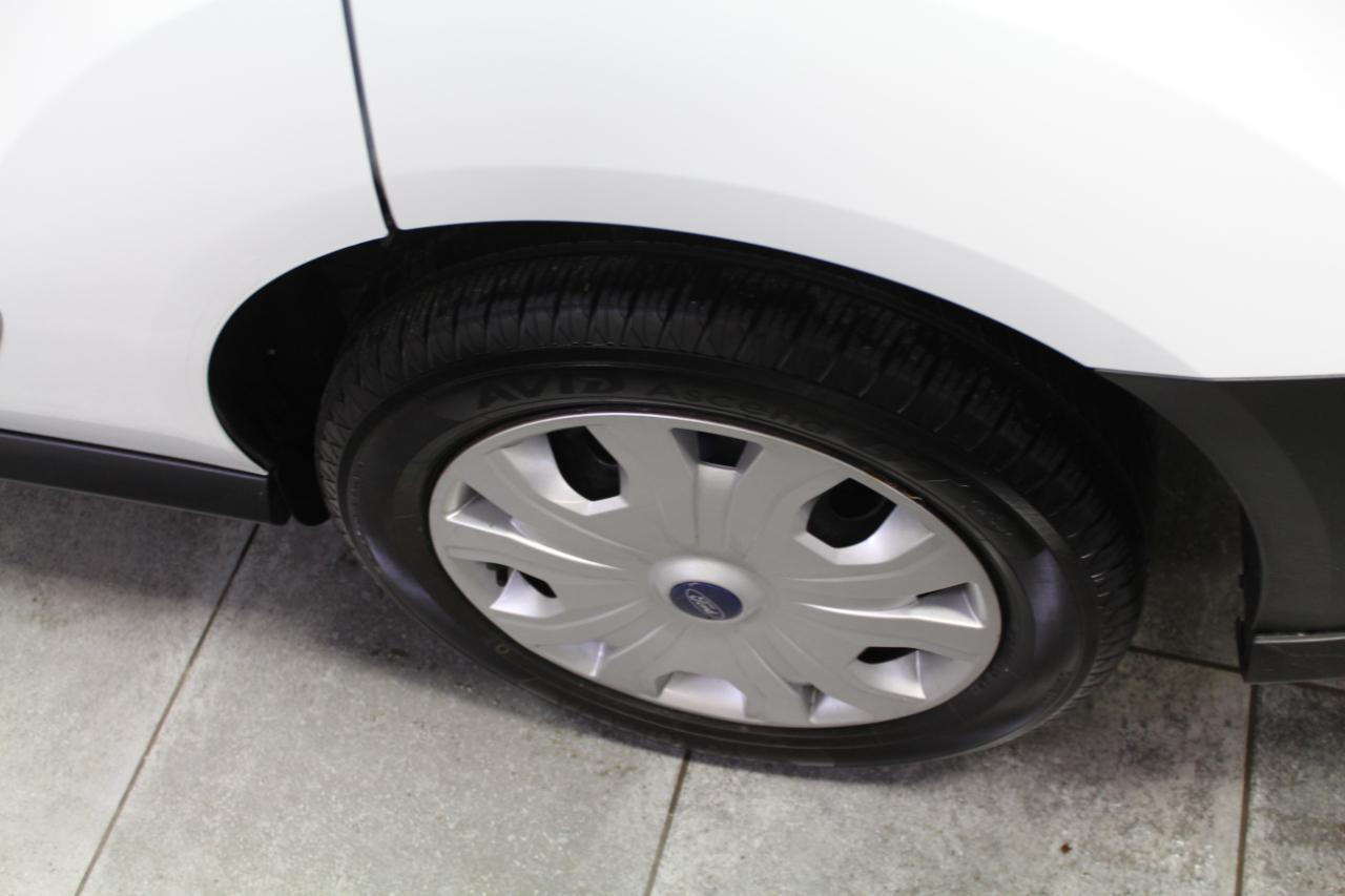 Ford Transit Connect Van XL SWB w/Rear Symmetrical Doors 2020