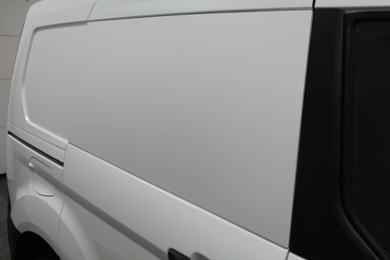Ford Transit Connect Van XL SWB w/Rear Symmetrical Doors 2020