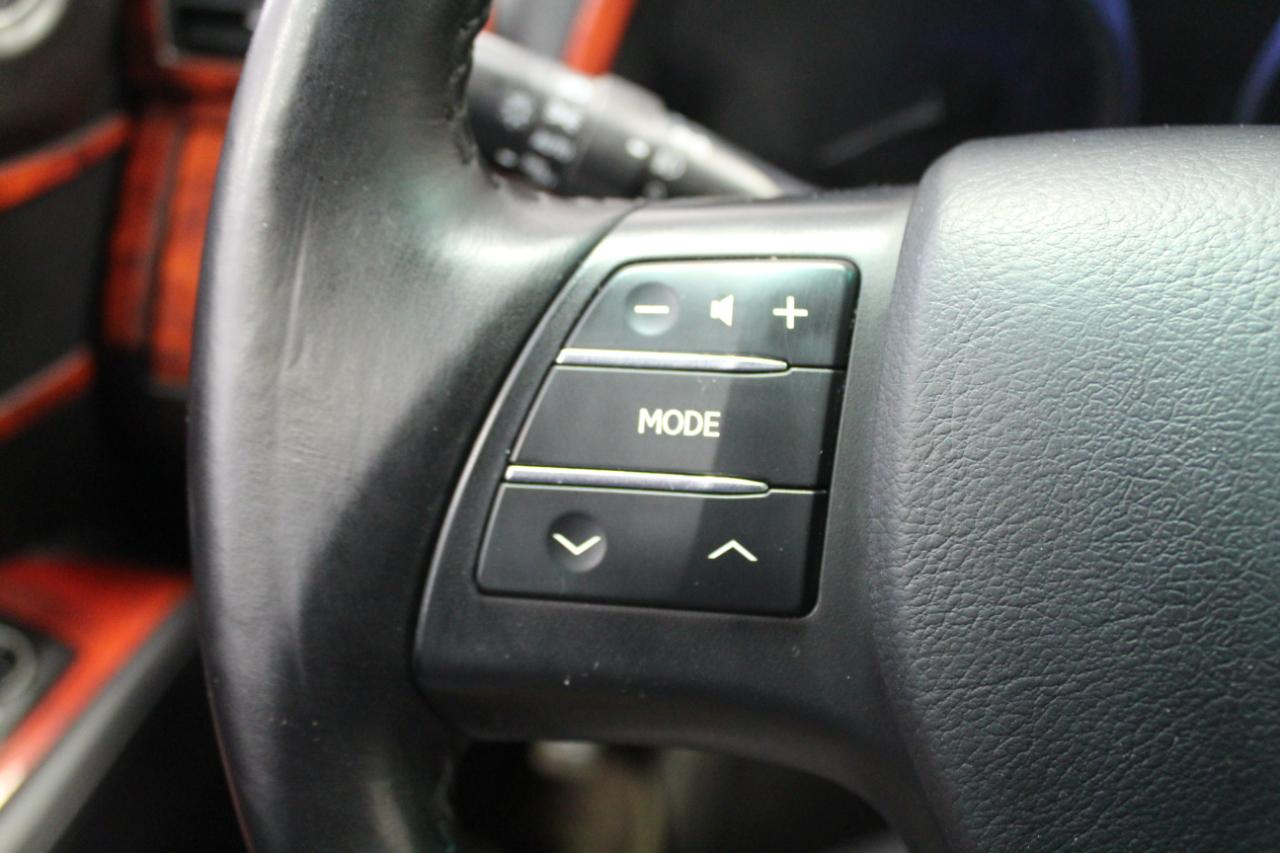 Lexus RX 350 AWD 4dr 2011