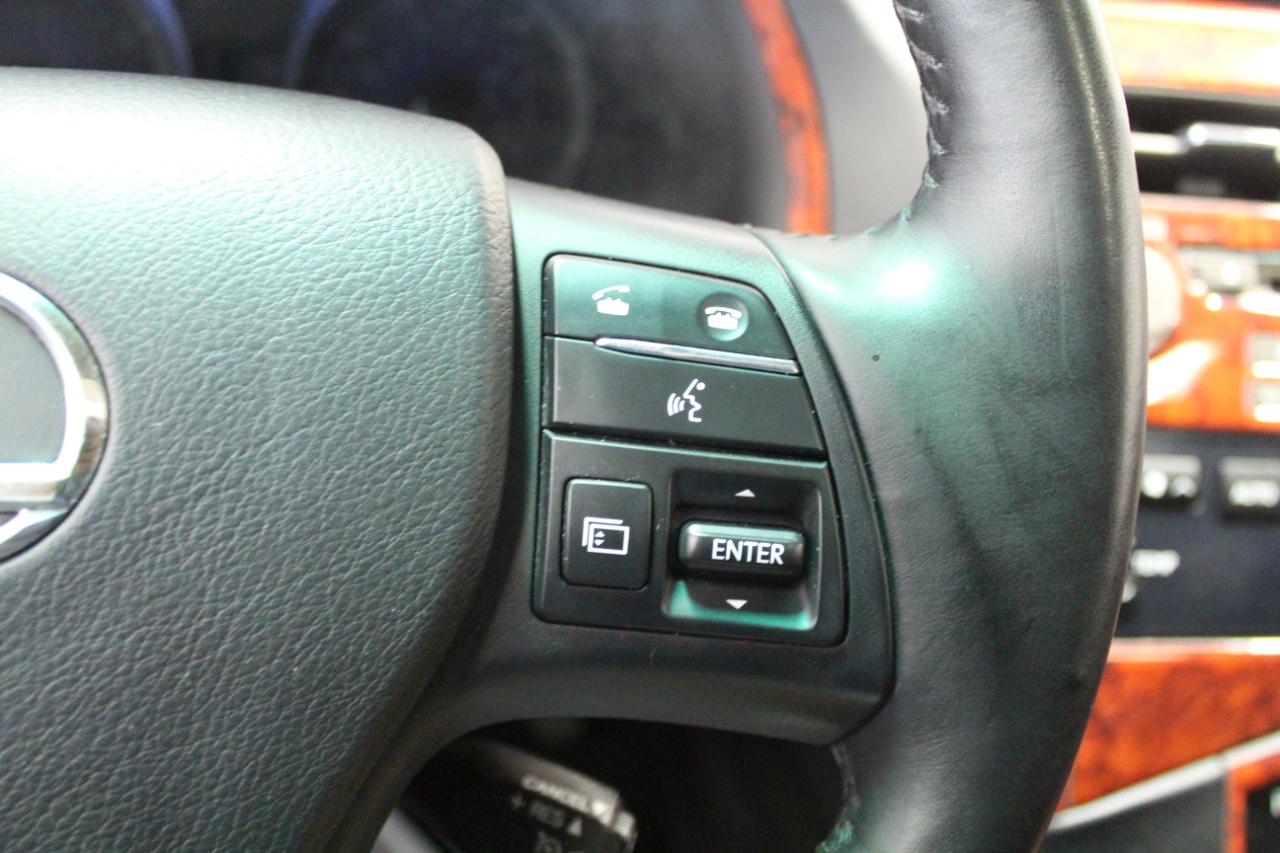 Lexus RX 350 AWD 4dr 2011