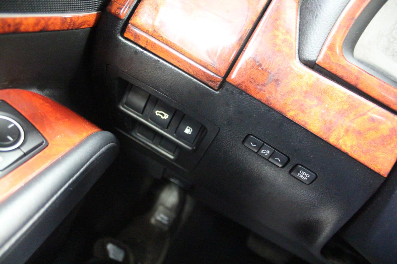 Lexus RX 350 AWD 4dr 2011