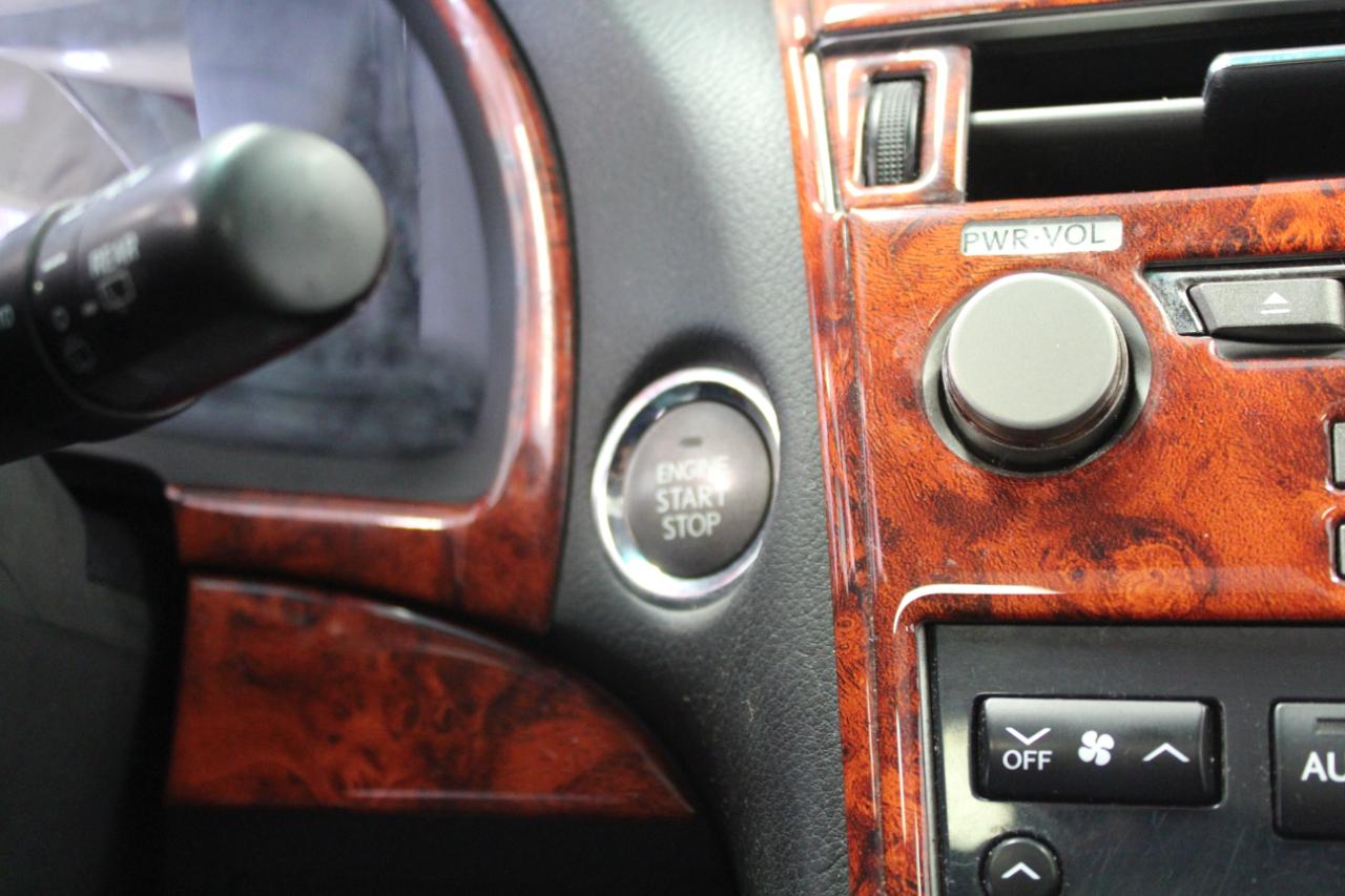 Lexus RX 350 AWD 4dr 2011