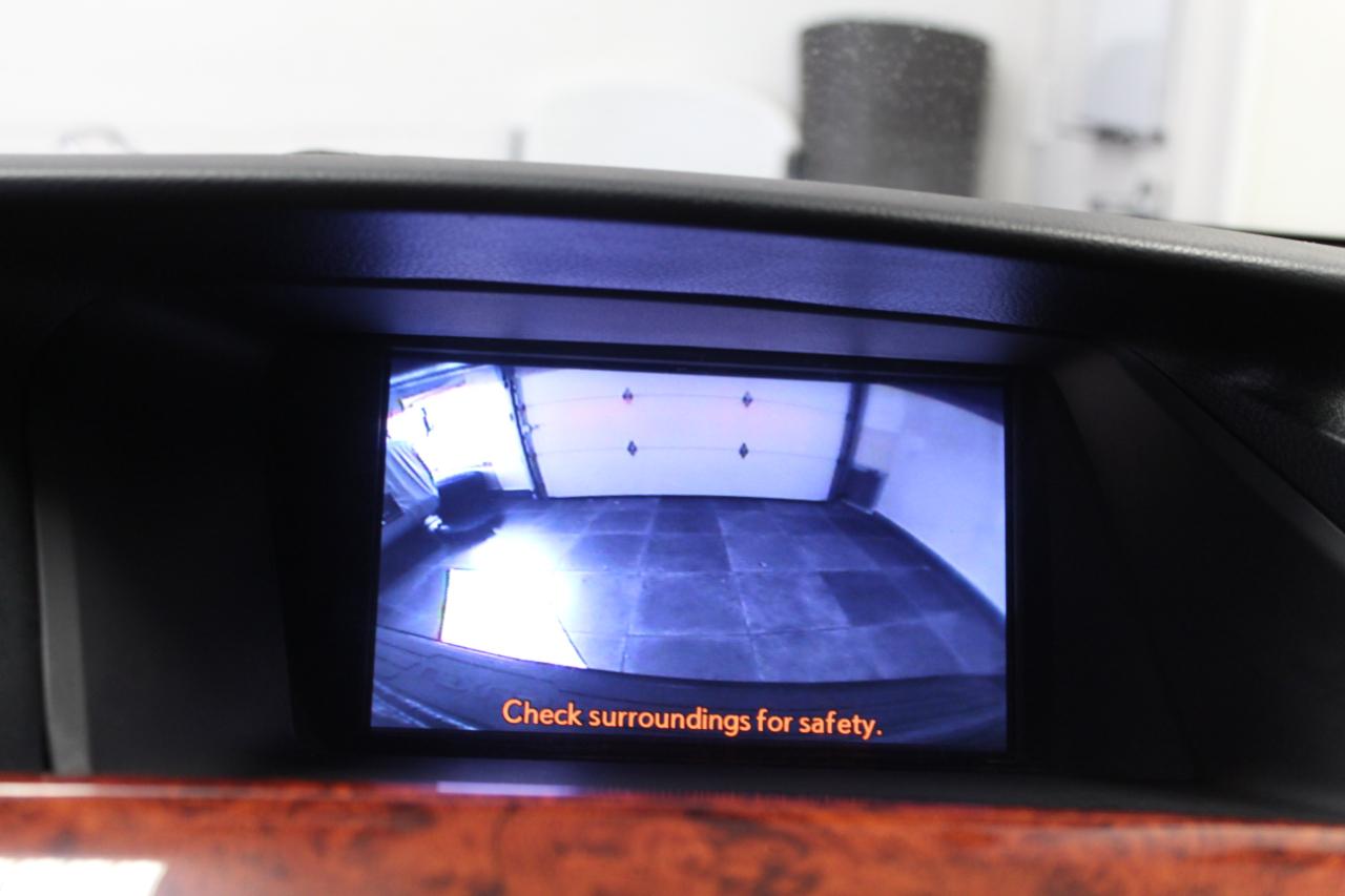 Lexus RX 350 AWD 4dr 2011