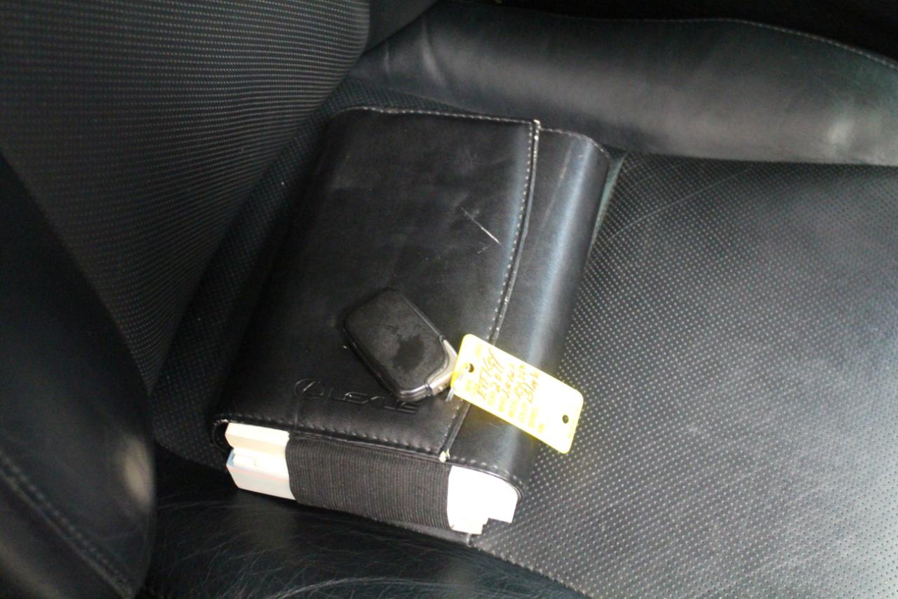 Lexus RX 350 AWD 4dr 2011