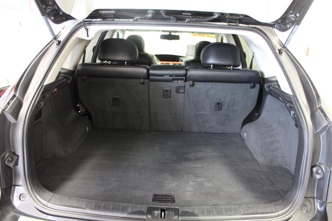 Lexus RX 350 AWD 4dr 2011