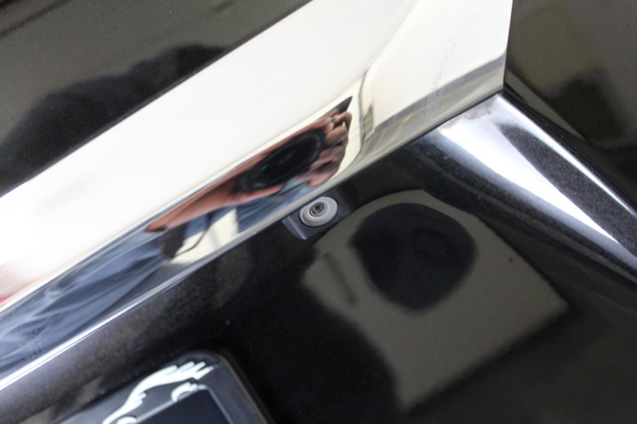 Lexus RX 350 AWD 4dr 2011