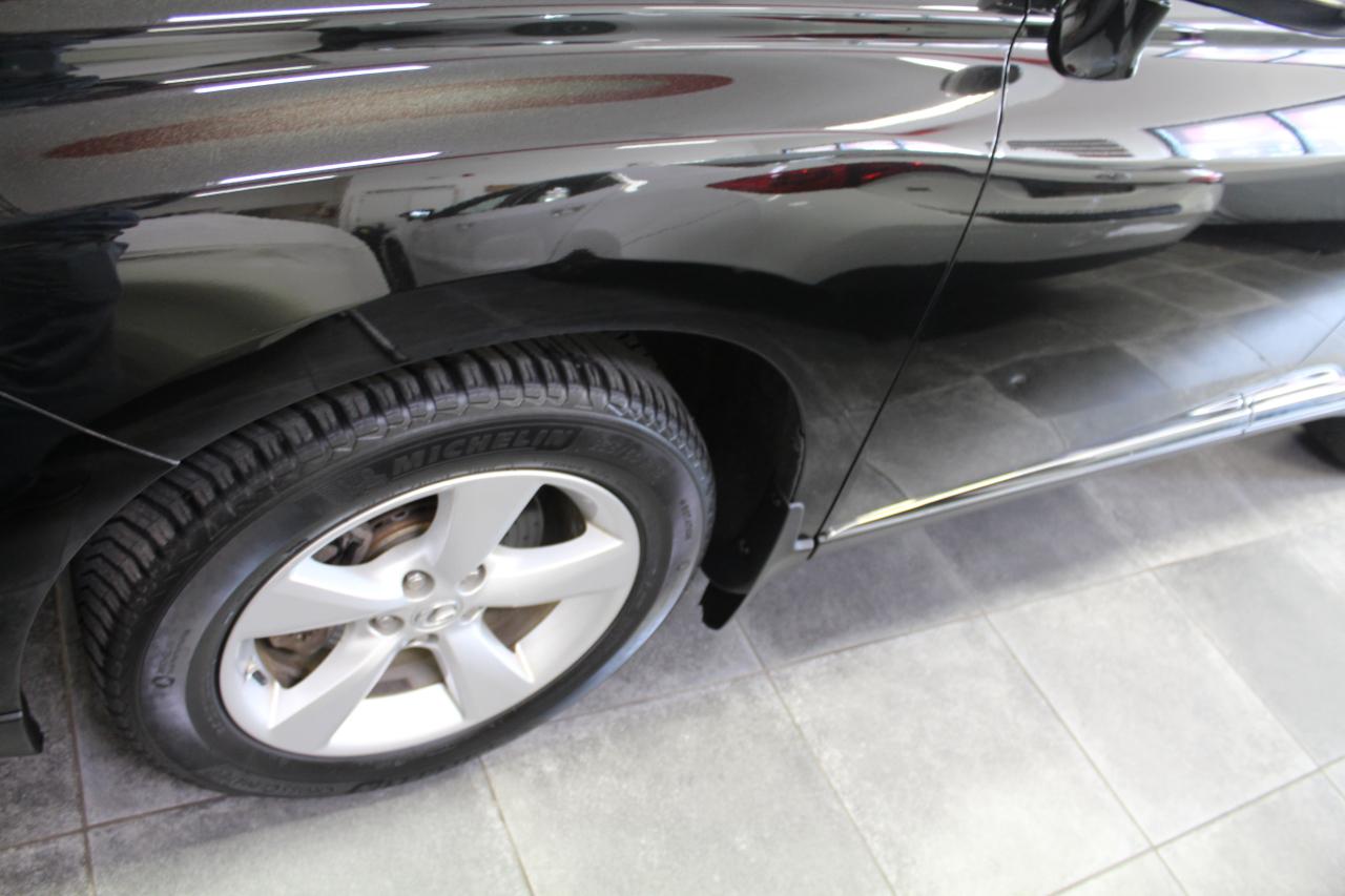 Lexus RX 350 AWD 4dr 2011