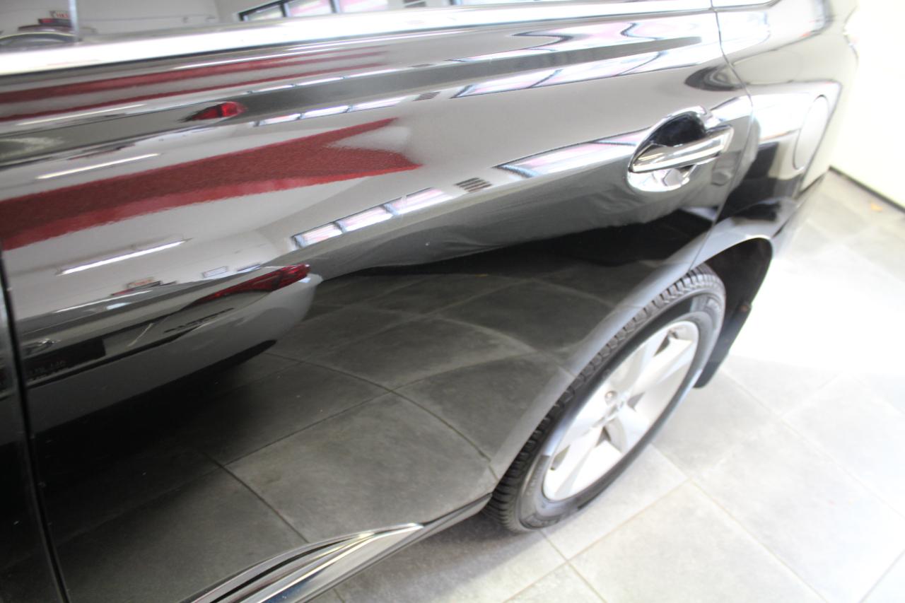 Lexus RX 350 AWD 4dr 2011