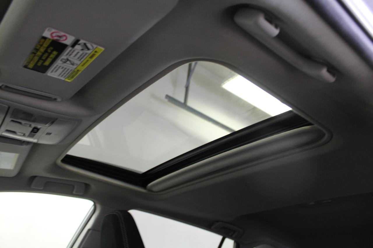 Toyota RAV4 XLE AWD (Natl) 2017