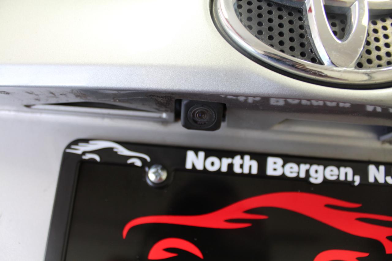 Toyota RAV4 XLE AWD (Natl) 2017