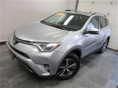 2017 Toyota RAV4 