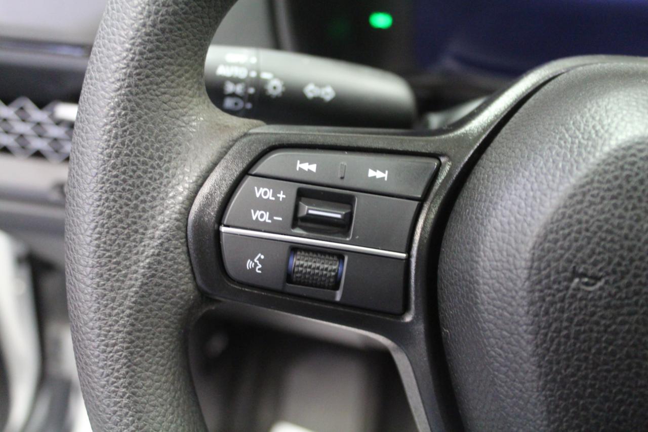 Honda Accord Sedan EX CVT 2023