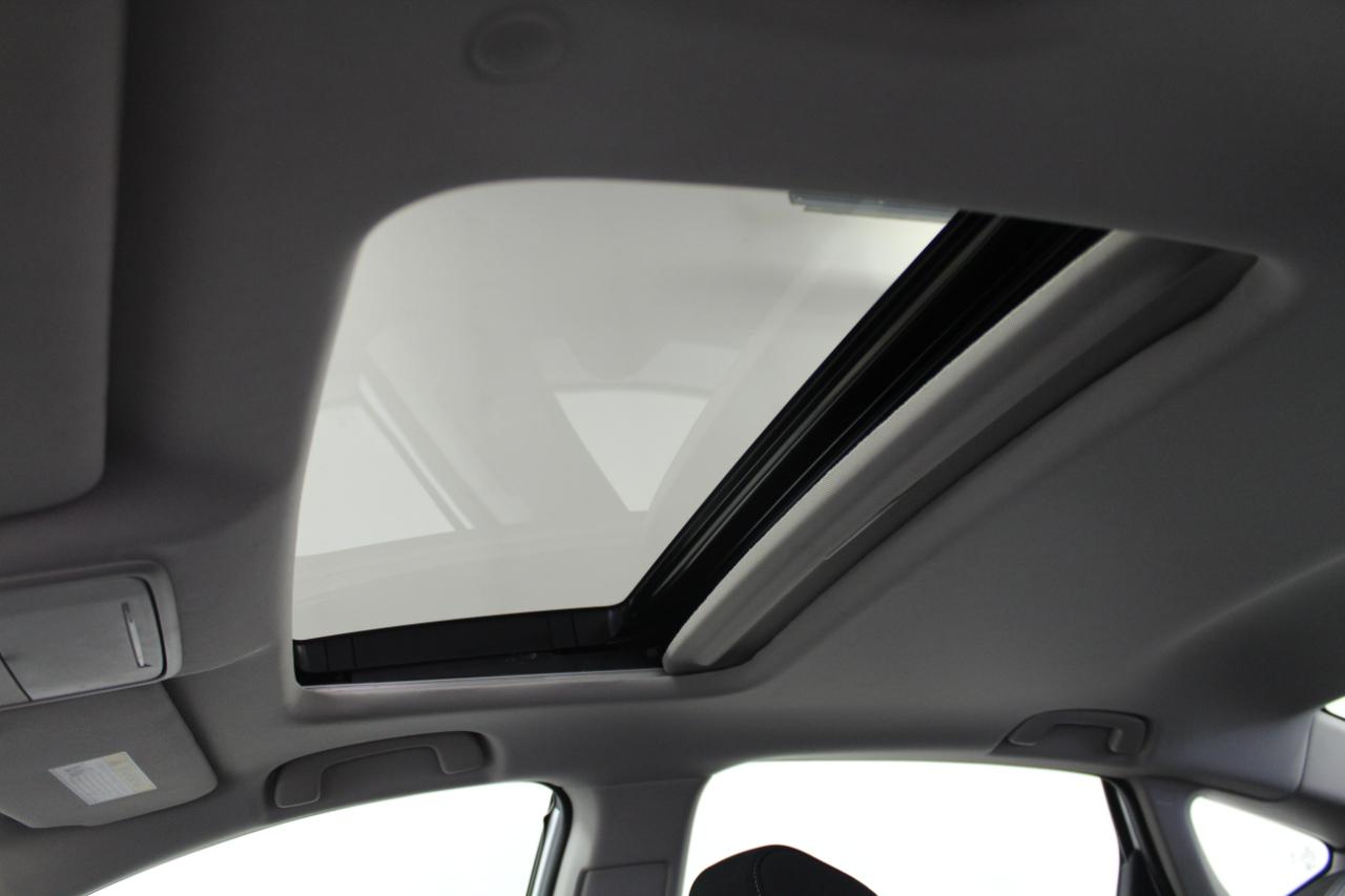 Honda Accord Sedan EX CVT 2023