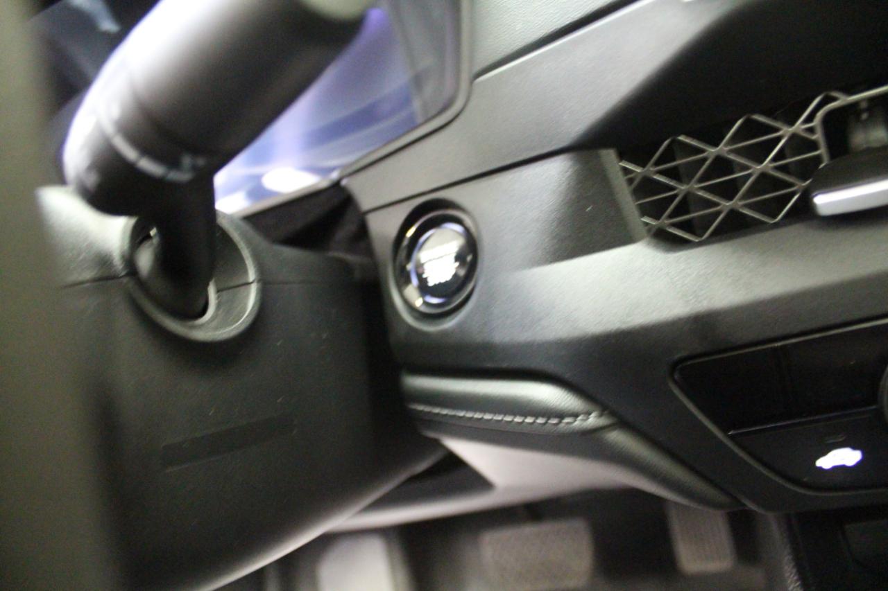 Honda Accord Sedan EX CVT 2023