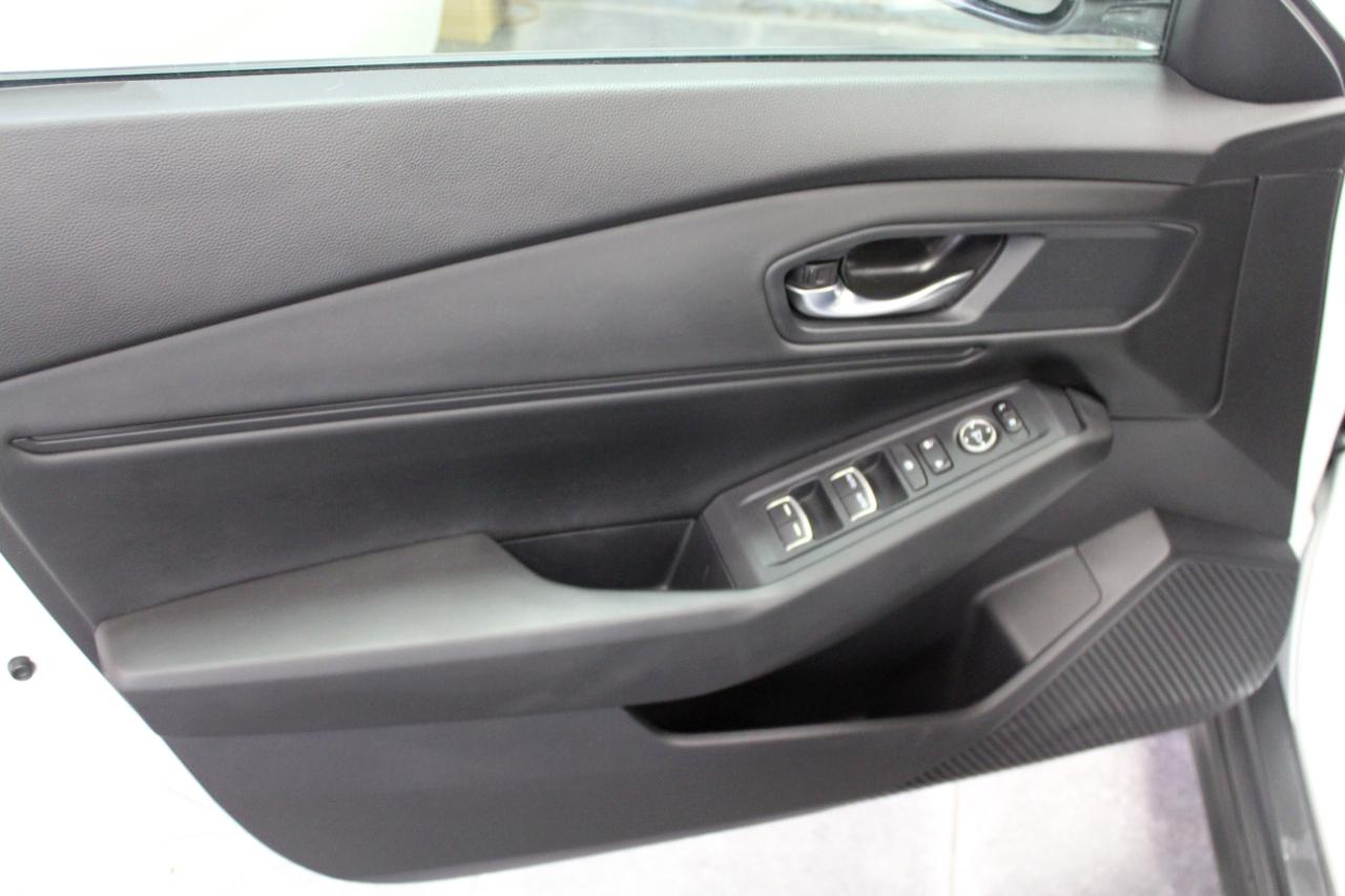 Honda Accord Sedan EX CVT 2023