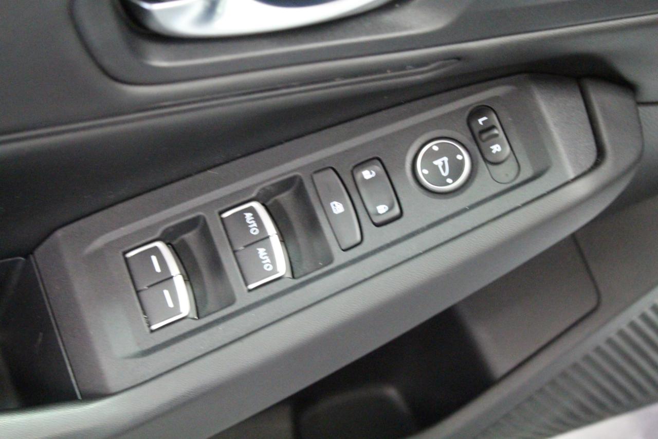 Honda Accord Sedan EX CVT 2023