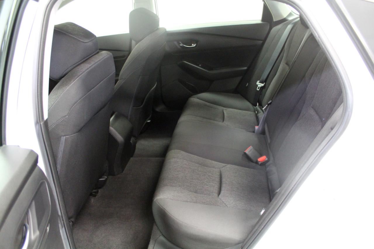Honda Accord Sedan EX CVT 2023