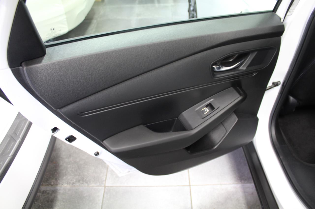 Honda Accord Sedan EX CVT 2023