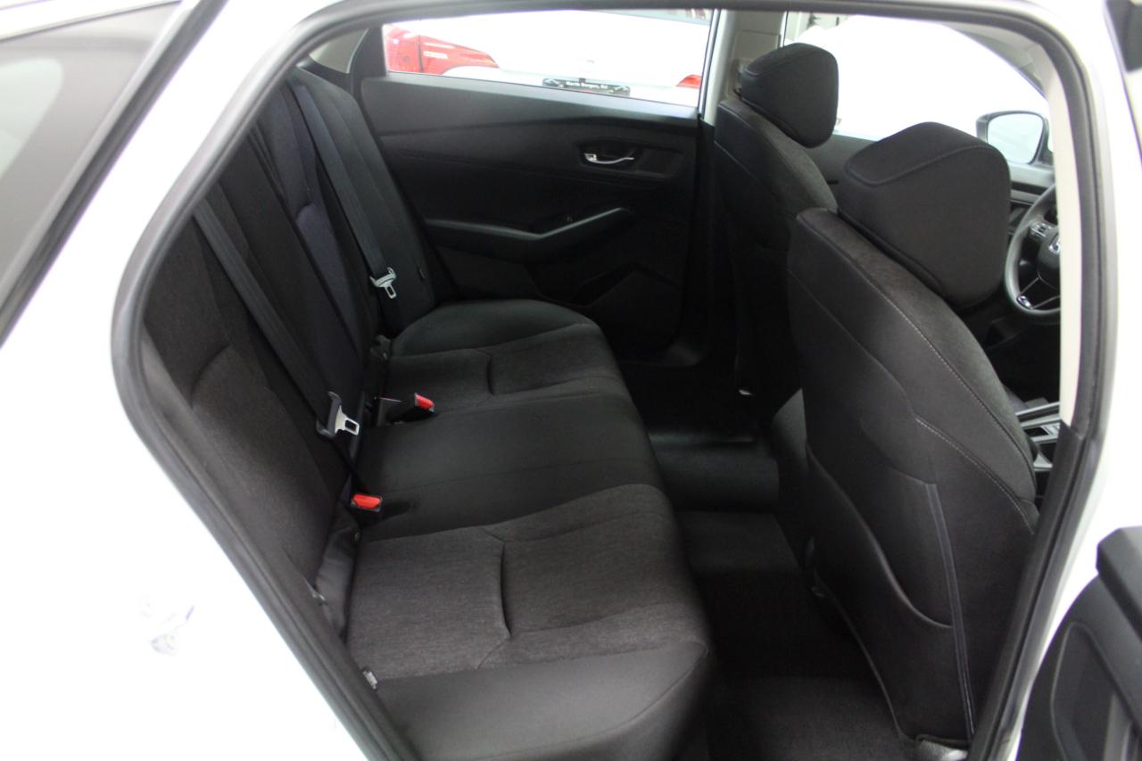 Honda Accord Sedan EX CVT 2023