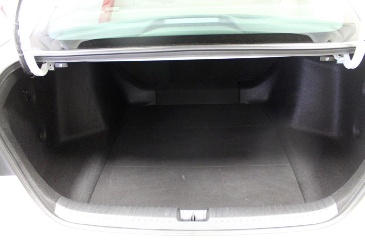 Honda Accord Sedan EX CVT 2023