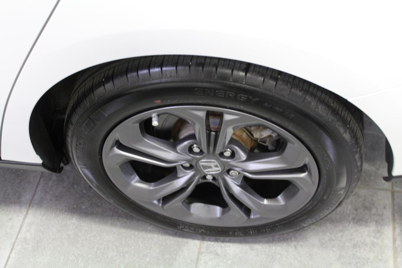 Honda Accord Sedan EX CVT 2023