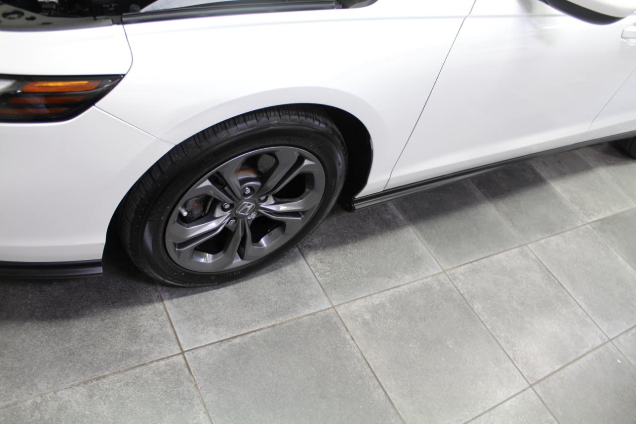 Honda Accord Sedan EX CVT 2023