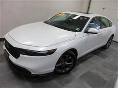 2023 Honda Accord Sedan 
