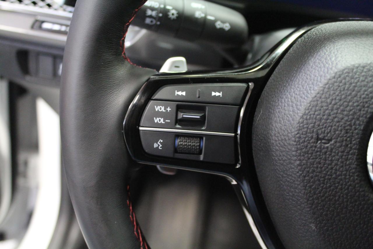 Acura Integra CVT w/A-Spec Package 2023