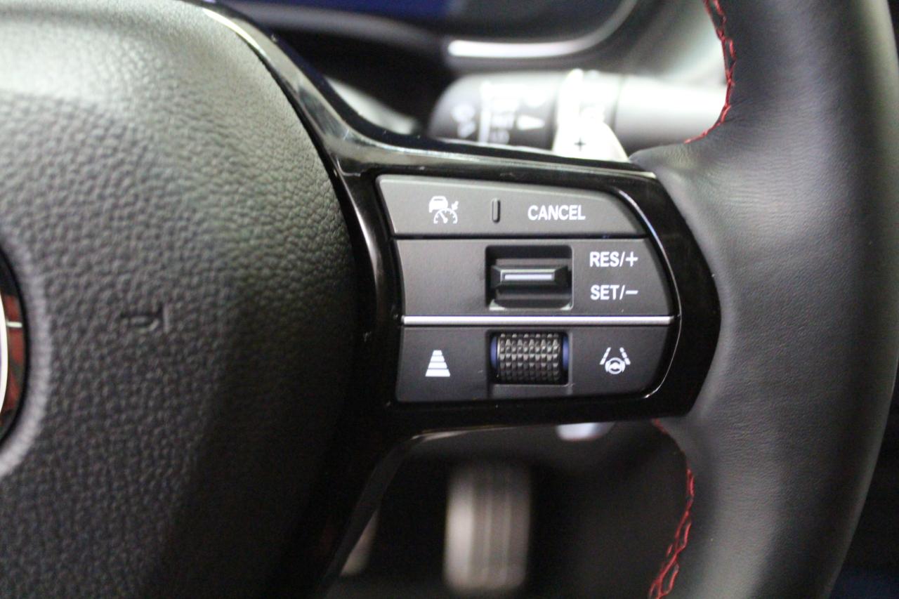 Acura Integra CVT w/A-Spec Package 2023