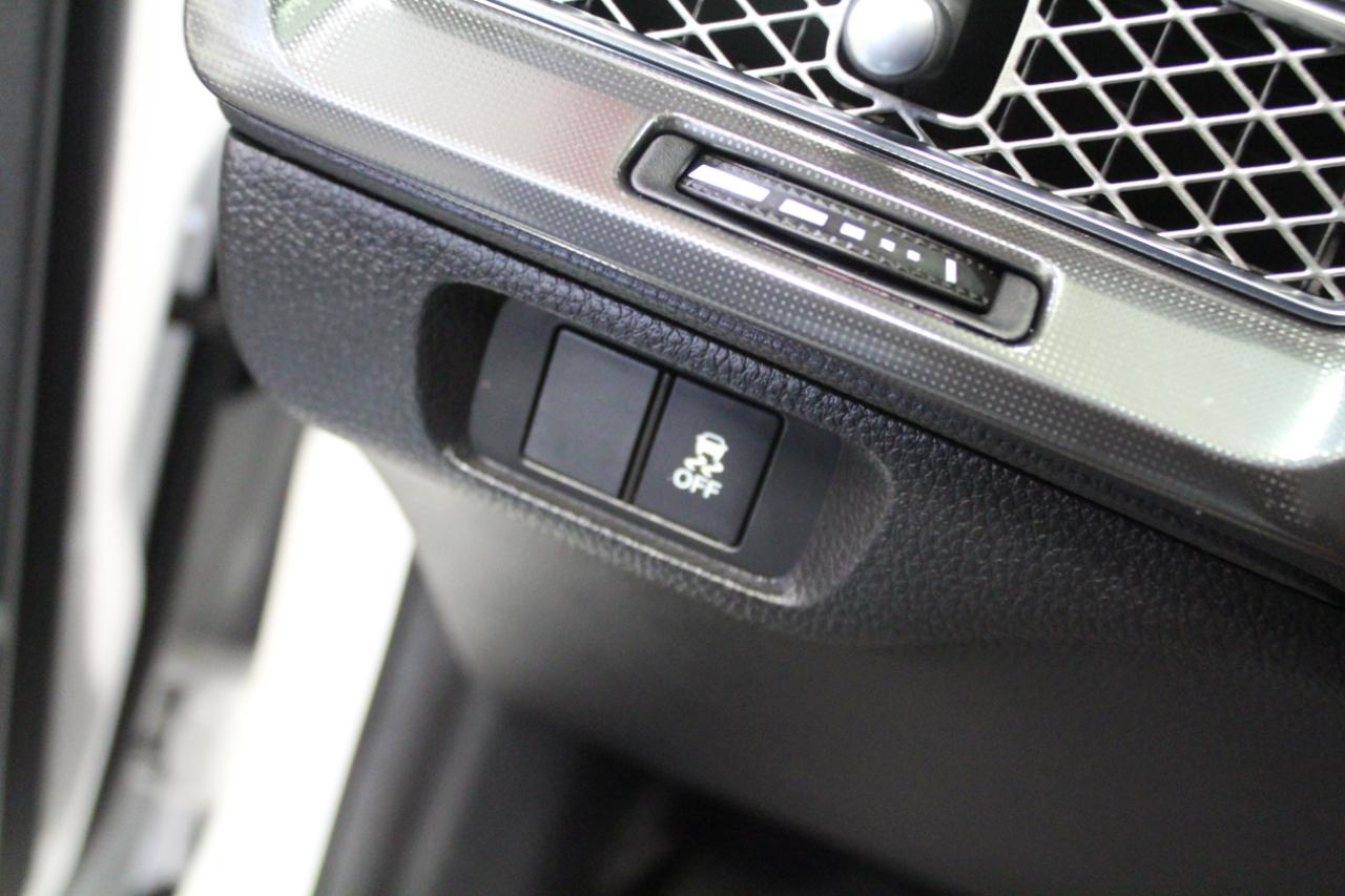 Acura Integra CVT w/A-Spec Package 2023