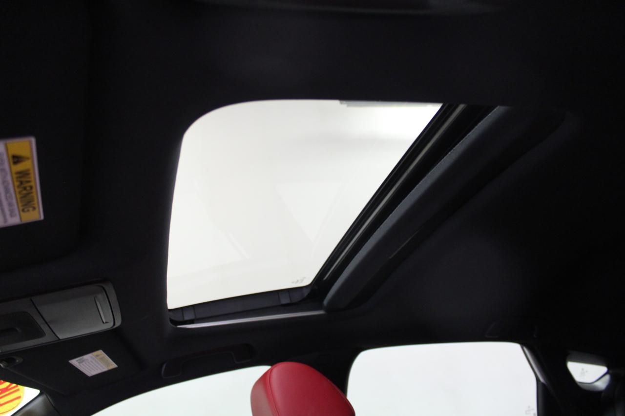 Acura Integra CVT w/A-Spec Package 2023