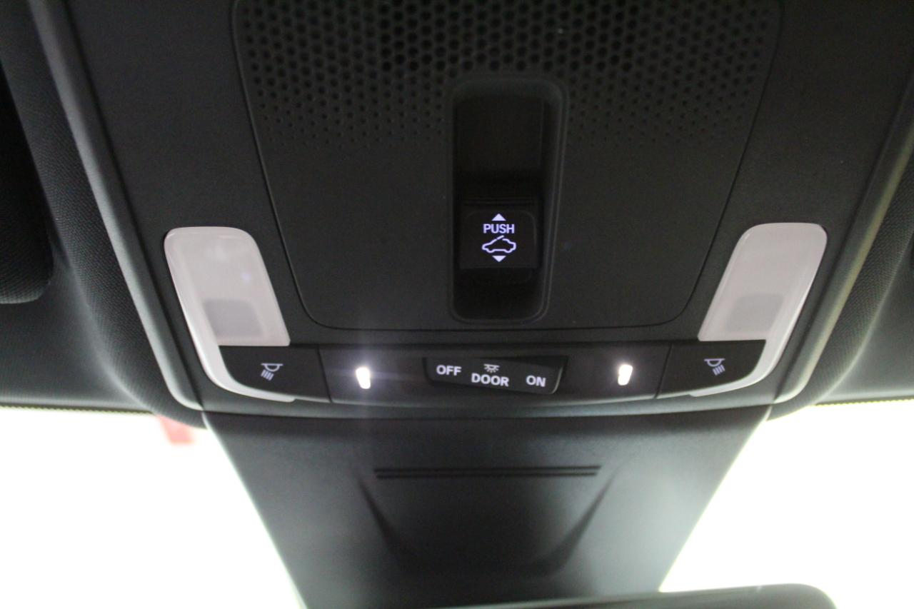 Acura Integra CVT w/A-Spec Package 2023